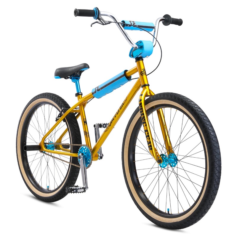 SE OM Flyer 26″ Bike