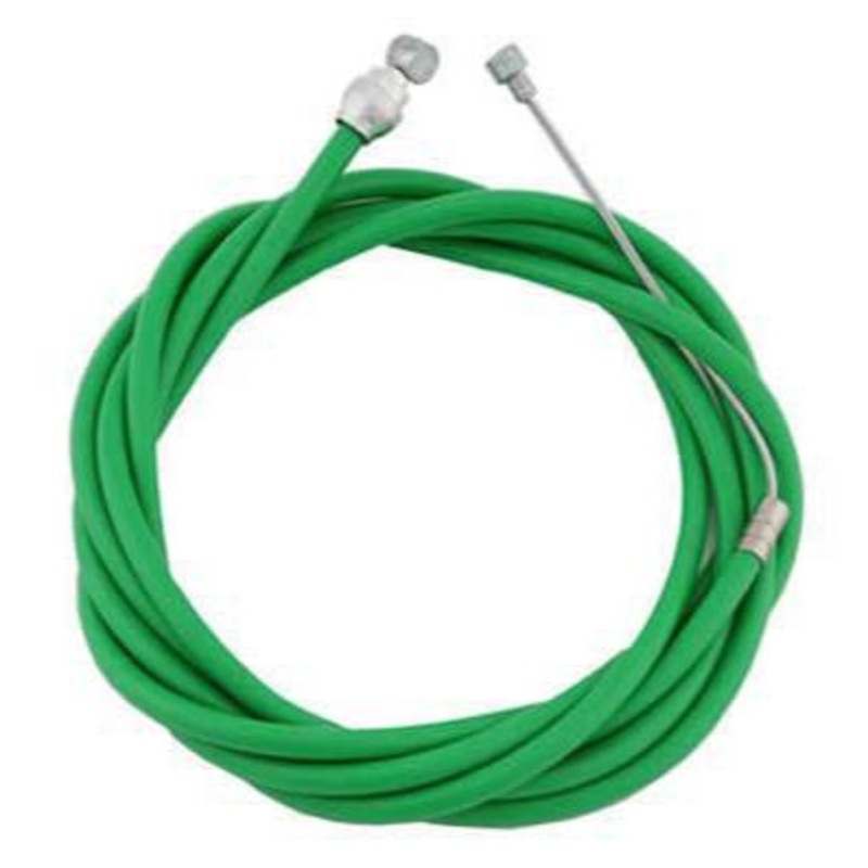 Universal Bicycle Brake Cable – 70″/75″ – Green