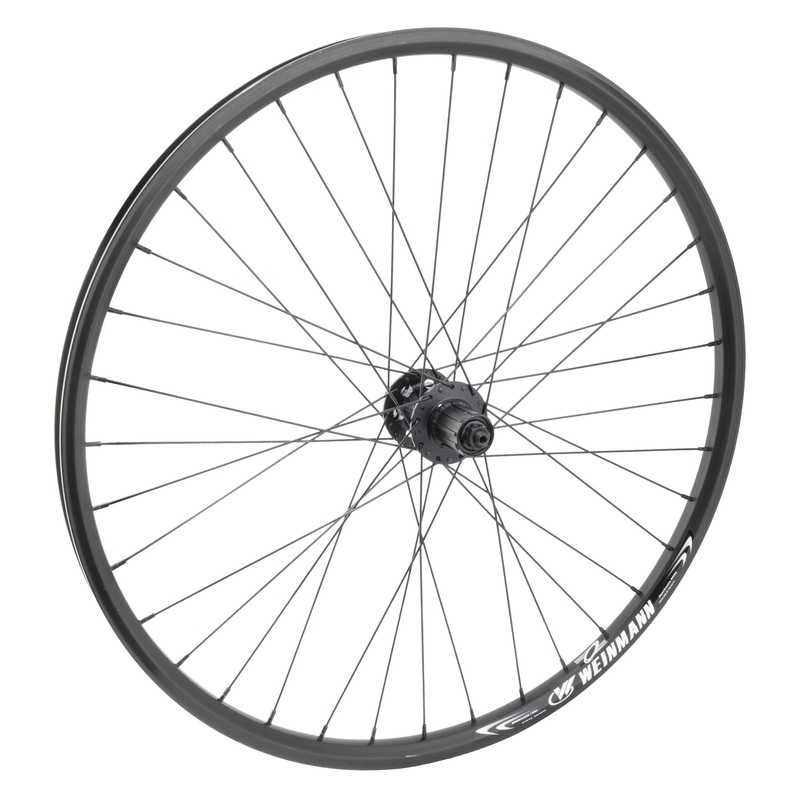 WheelMaster Weinmann XM280 27.5″ MTB Wheel – Rear