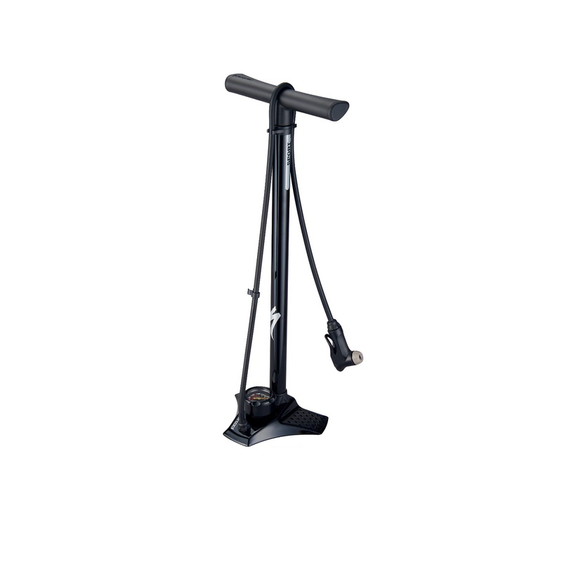 Air Tool Sport Switchhitter II Floor Pump