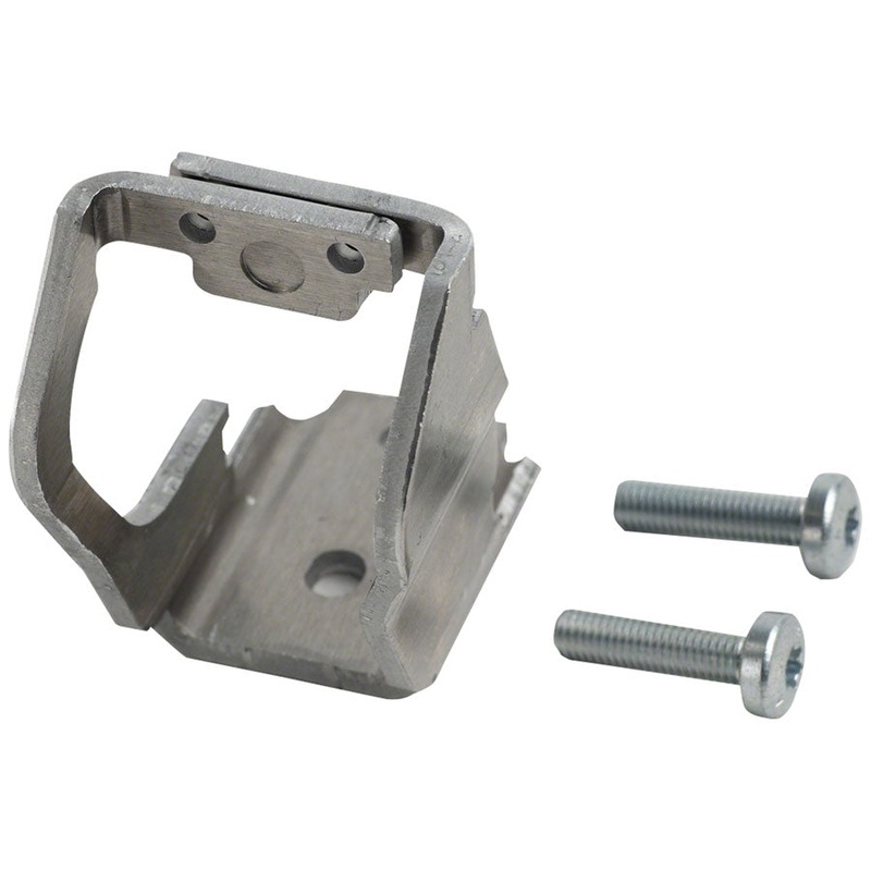 Bosch Holder Mounting Kit – Frame Battery
