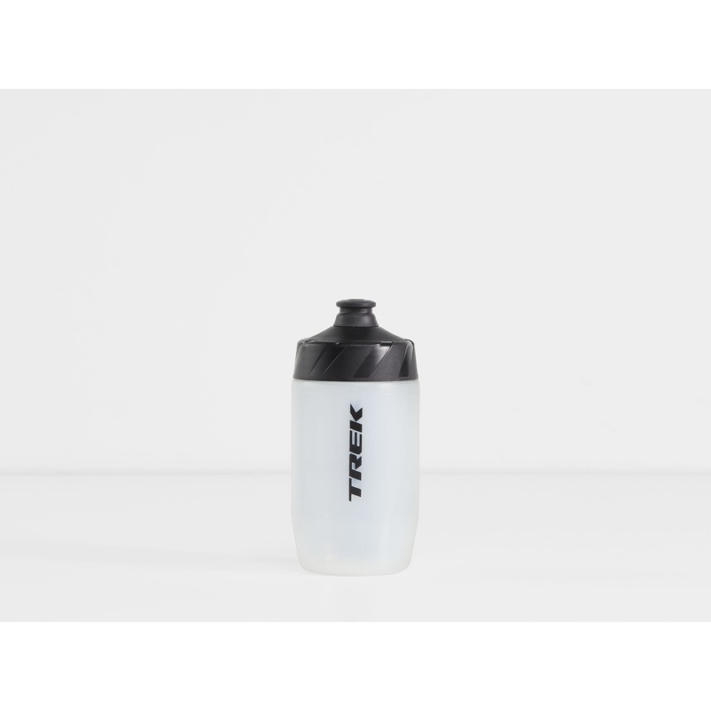 Bottle Trek Voda 15oz Trek Clear/Black