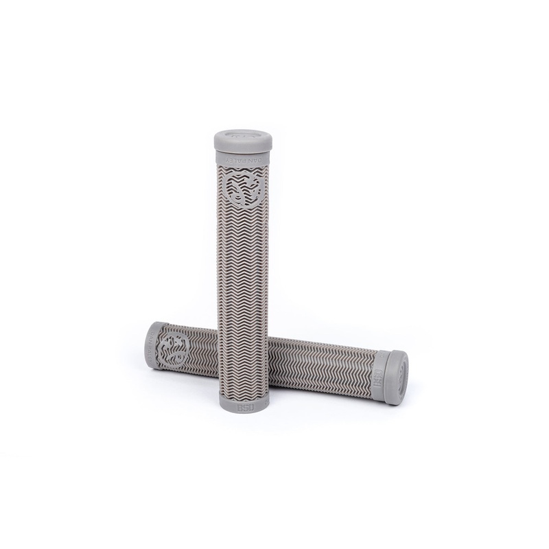 BSD Slims Grip (Carbon Gray)