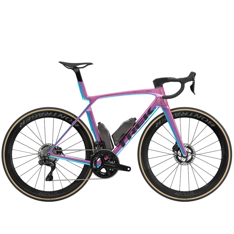 Madone SLR 9 XL ICON Synthwave