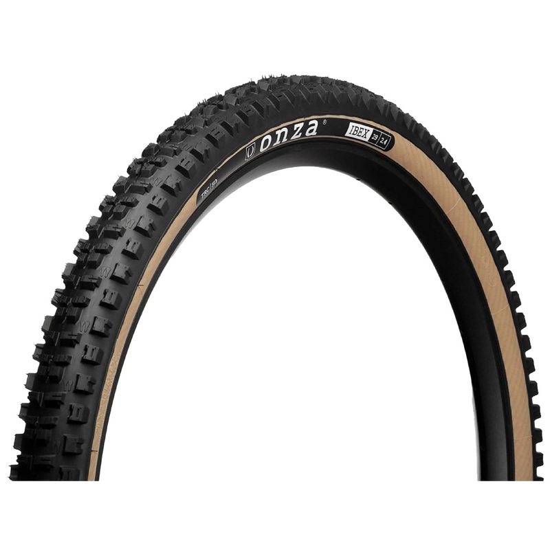Onza Ibex Gravity Tire 29″ x 2.60″ Tanwall