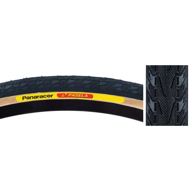 Panaracer Pasela 650Cx25 Standard Tire