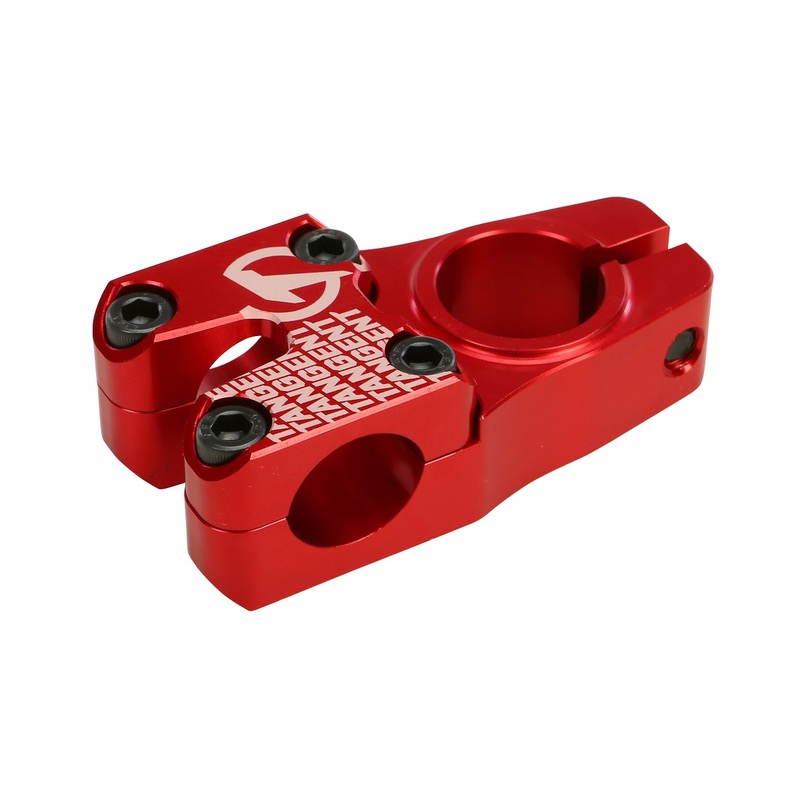 Tangent Pro Split II Stem – Red