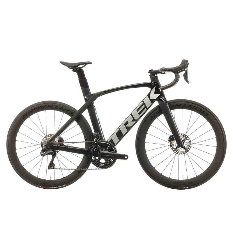 Trek Madone SL 7 Gen 6 Road Bike – 2023, 54cm