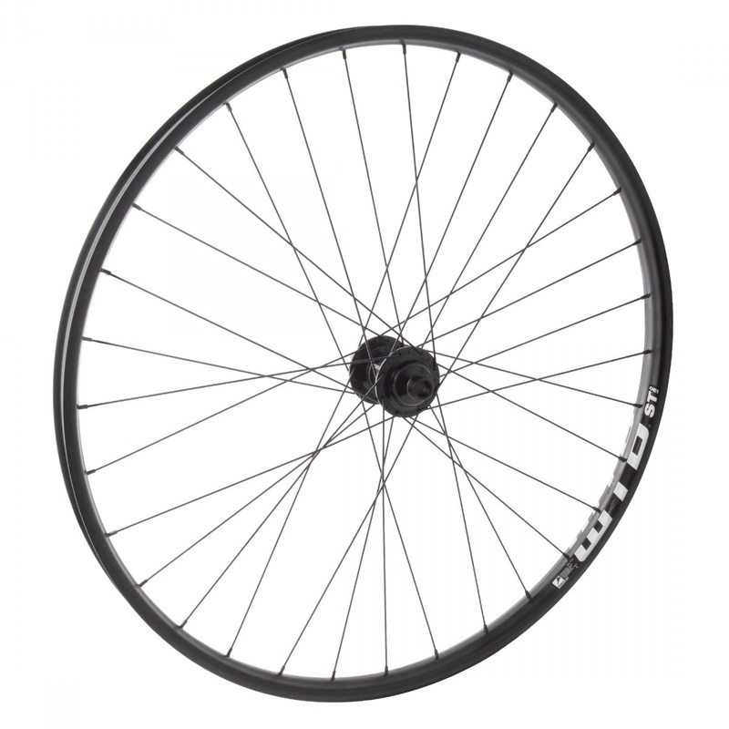 Wheel Master 29in Alloy Mountain Disc Double Wall 29in FT WTB ST TCS 2.0 i30 6B