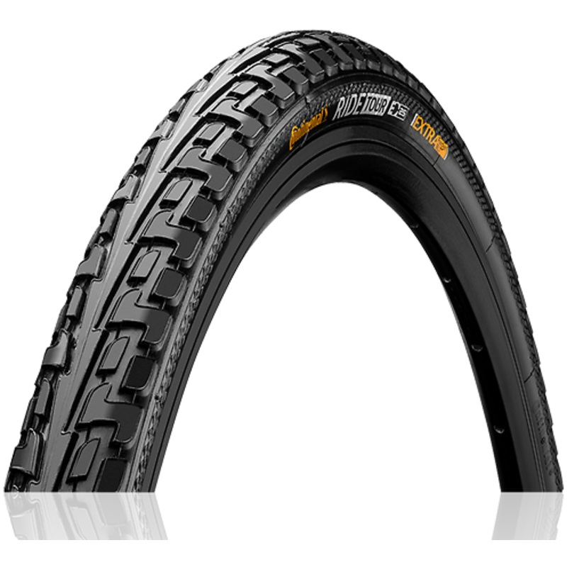 Continental Ride Tour 12-inch