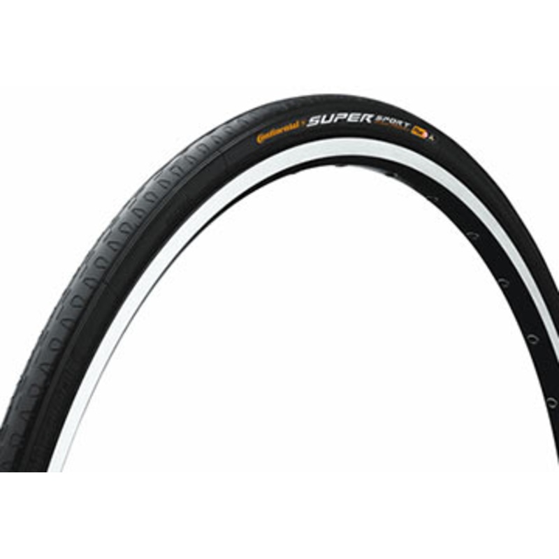 Continental SuperSport Plus (Folding)