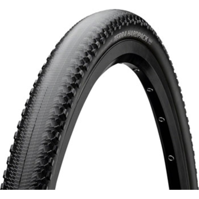 Continental Terra Hardpack