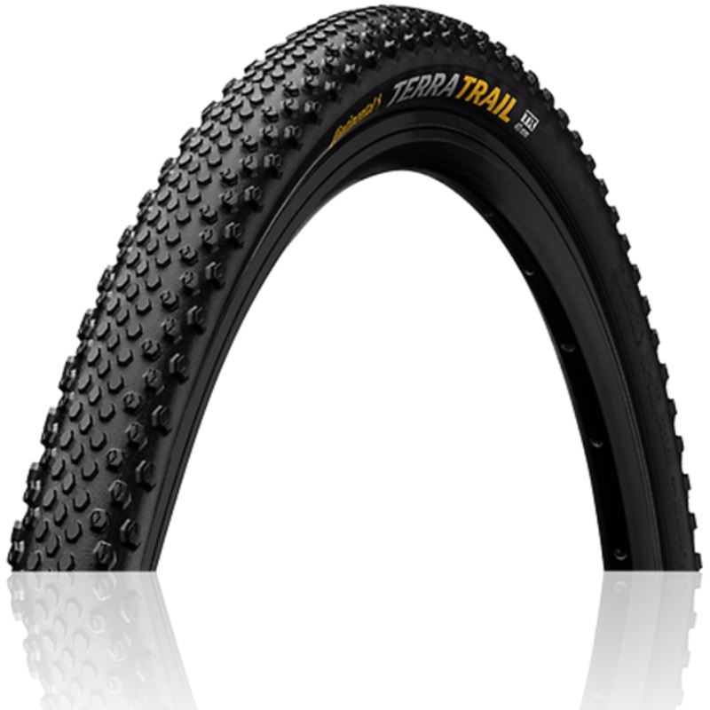 Continental Terra Trail Shieldwall