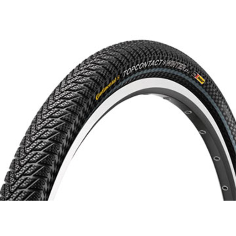 Continental Top Contact Winter II (26-inch)