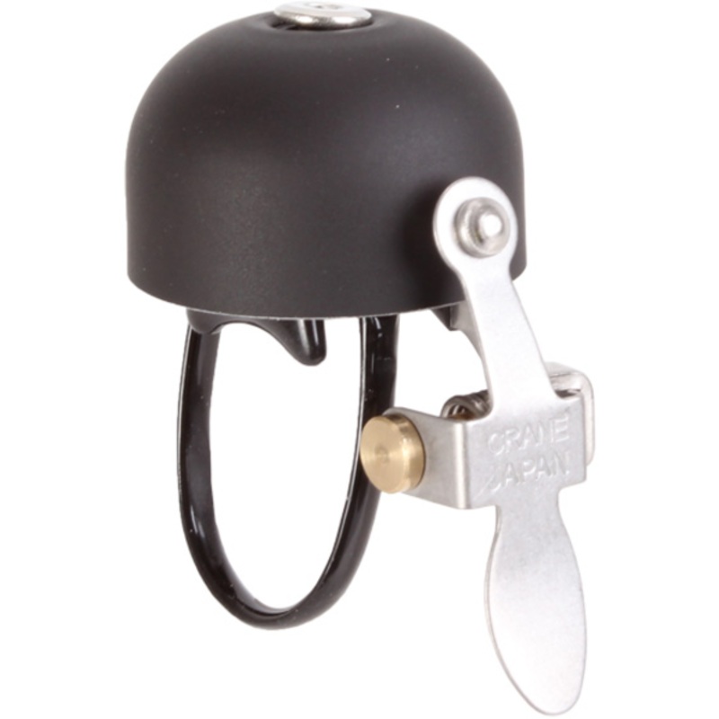 Crane Bell Co E-Ne Bell Aluminum