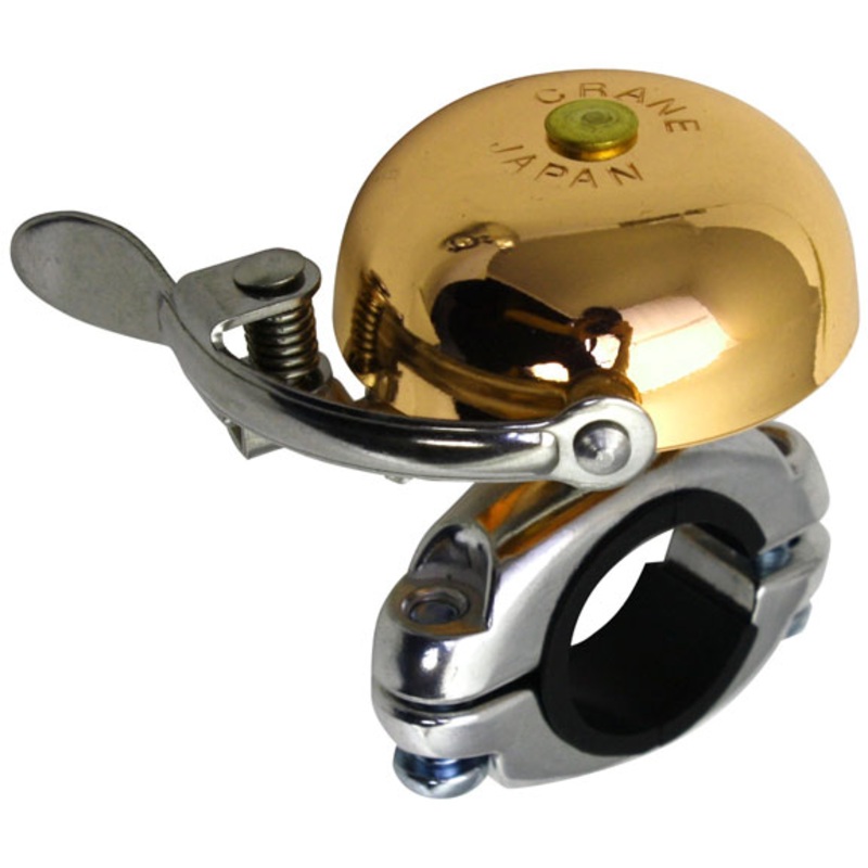 Crane Bell Co Suzu Mini Bell