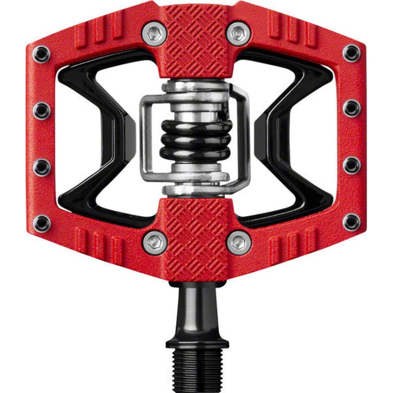 Crank Brothers Double Shot 3 Pedals