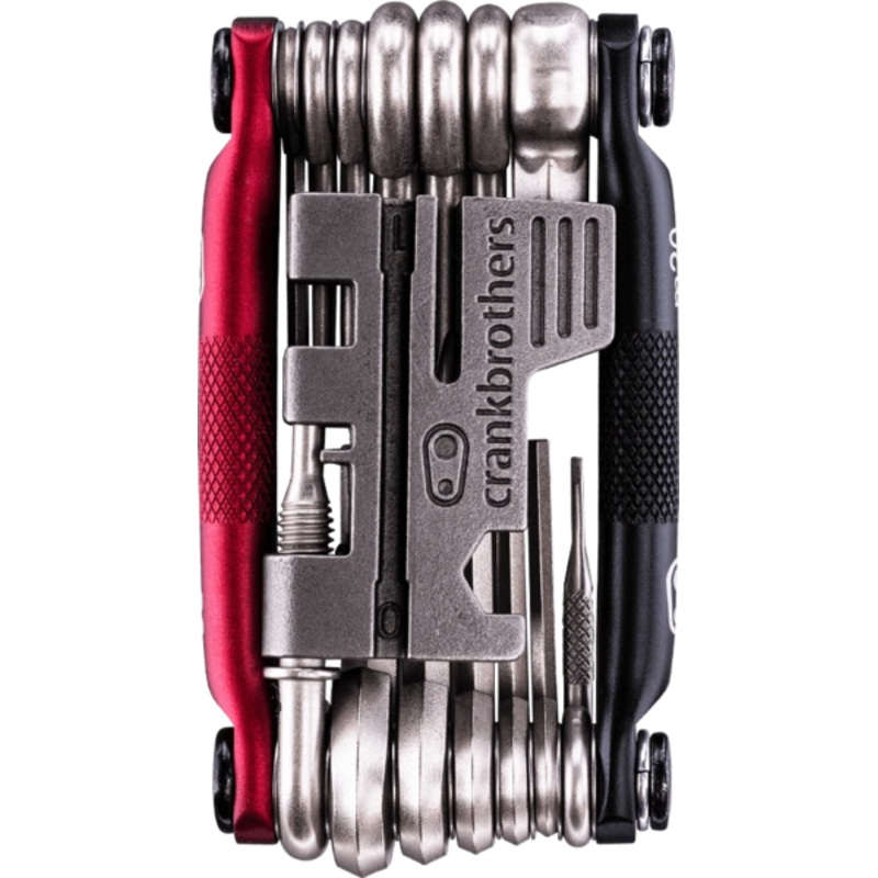 Crank Brothers M20 Multi Tool