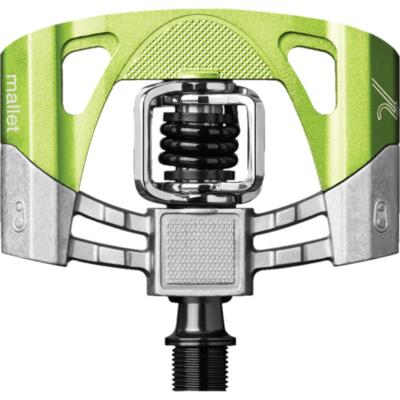 Crank Brothers Mallet 2 Pedals