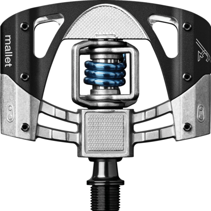 Crank Brothers Mallet 3