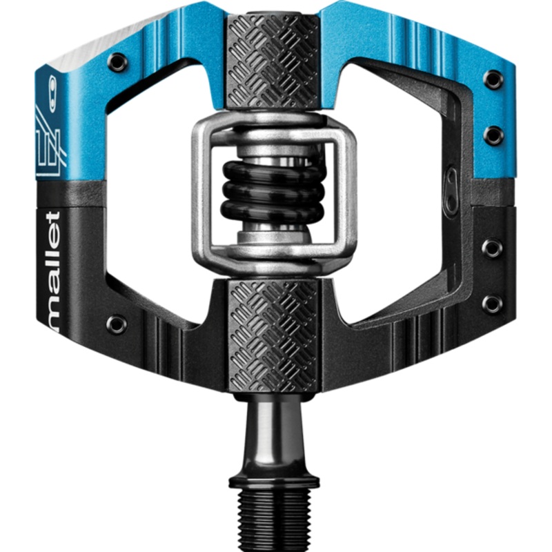 Crank Brothers Mallet E LS