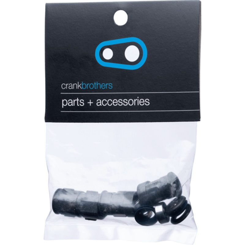 Crank Brothers Pedal Refresh Kit – Doubleshot
