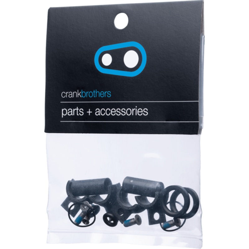 Crank Brothers Pedal Refresh Kit – Stamp