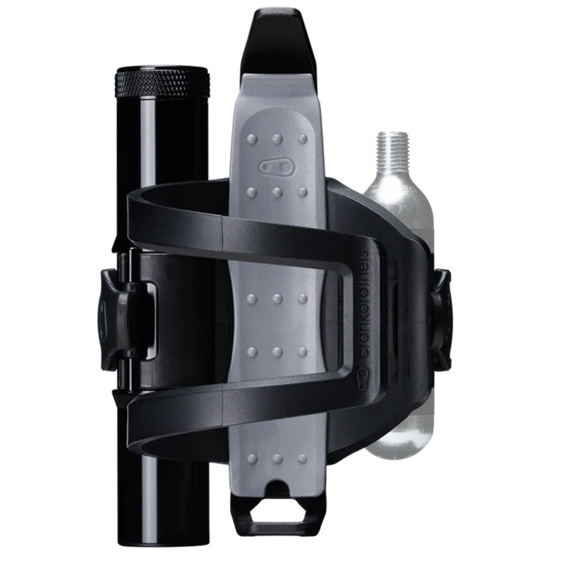 Crank Brothers S.O.S BC18 Bottle Cage Kit