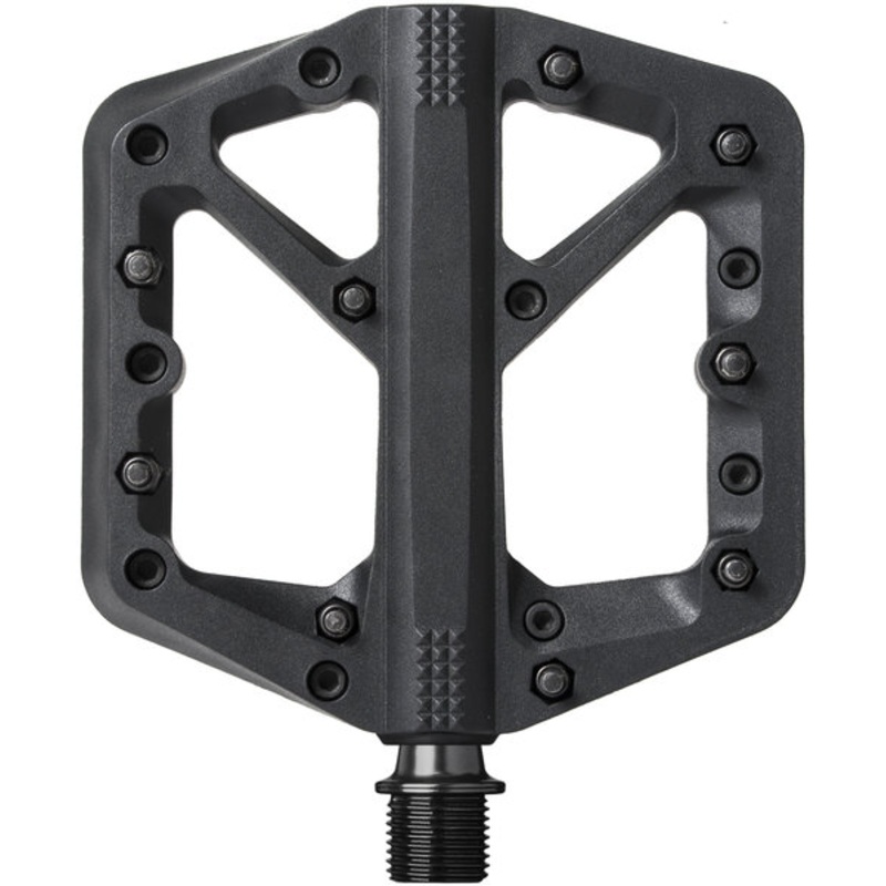 Crank Brothers Stamp 1 Small