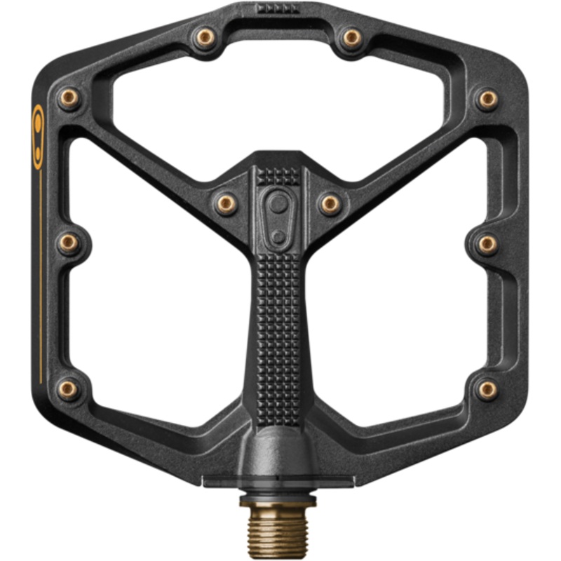 Crank Brothers Stamp 11