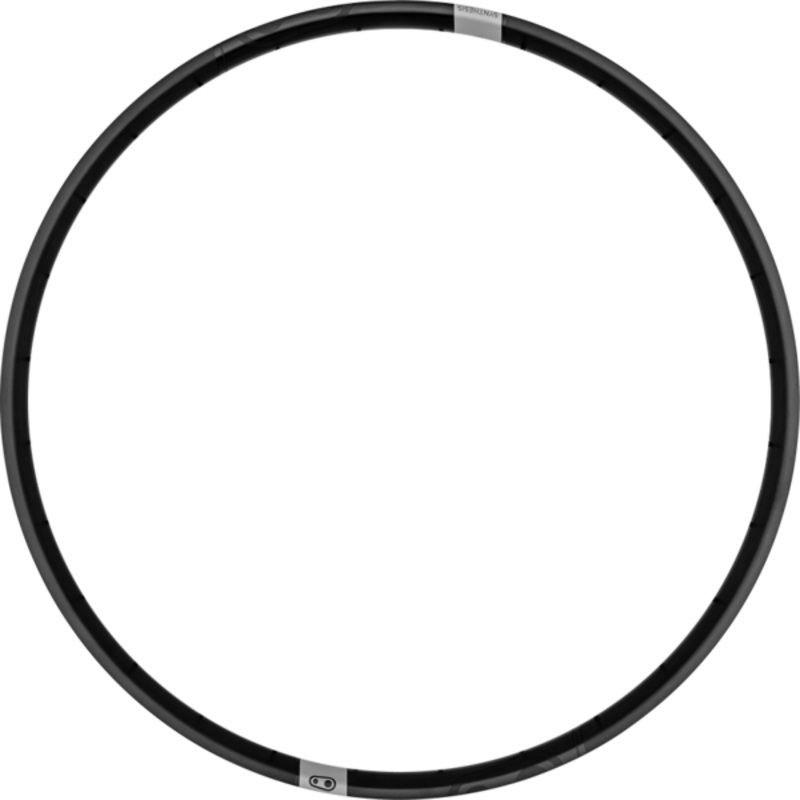 Crank Brothers Synthesis Alloy Enduro 29-inch Front Rim
