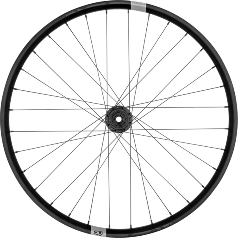 Crank Brothers Synthesis Alloy Enduro I9 29-inch Rear