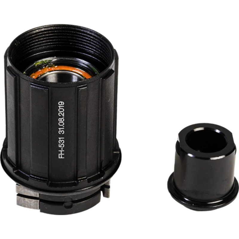 Crank Brothers Synthesis Freehub BodyShimano MS/Synthesis Base Alloy Driver