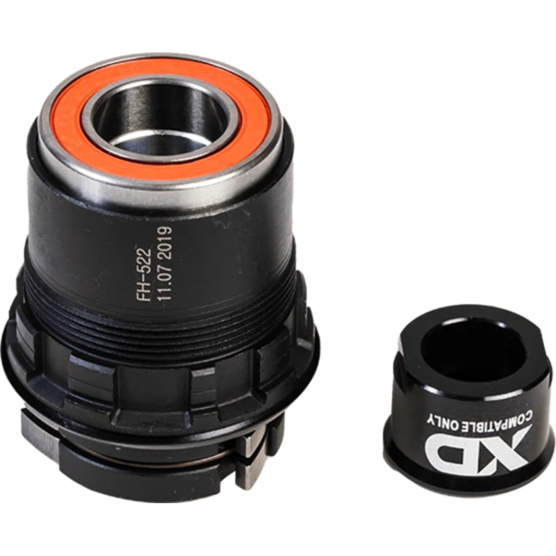 Crank Brothers Synthesis Freehub BodyXD/Synthesis Base Steel Driver