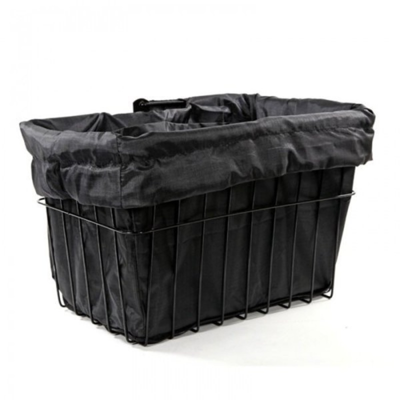 Cruiser Candy Bicycle Basket Liner