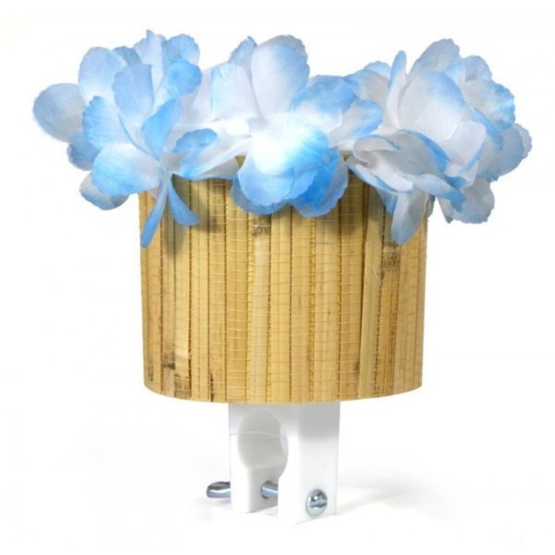 Cruiser Candy Tiki Cute Cup Bicycle Drink Holder