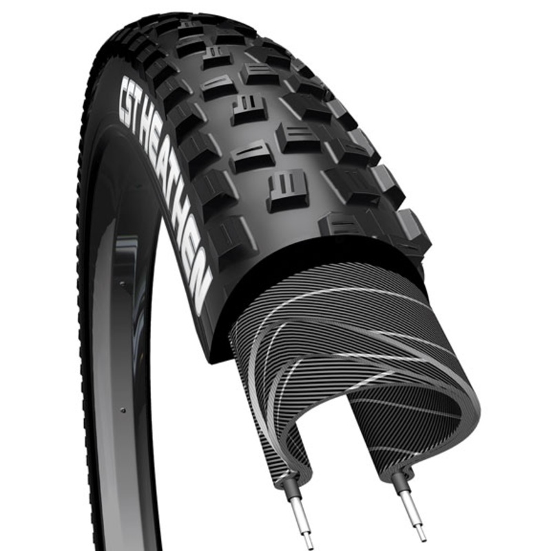 CST Heathen Tire