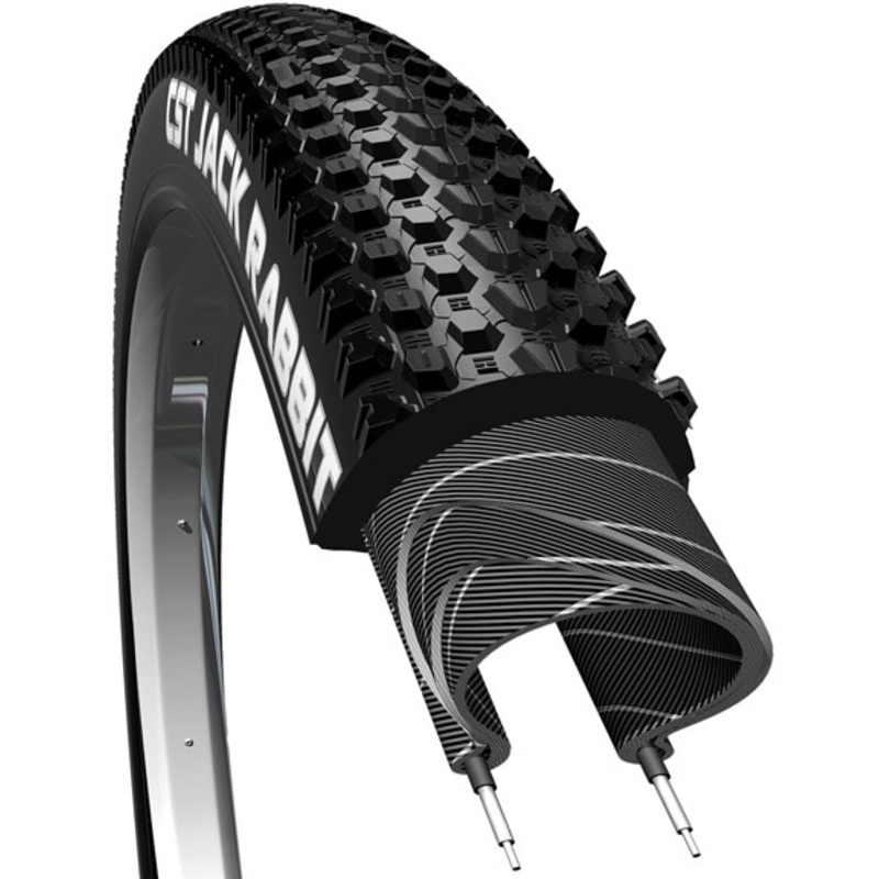 CST Jack Rabbit Tire