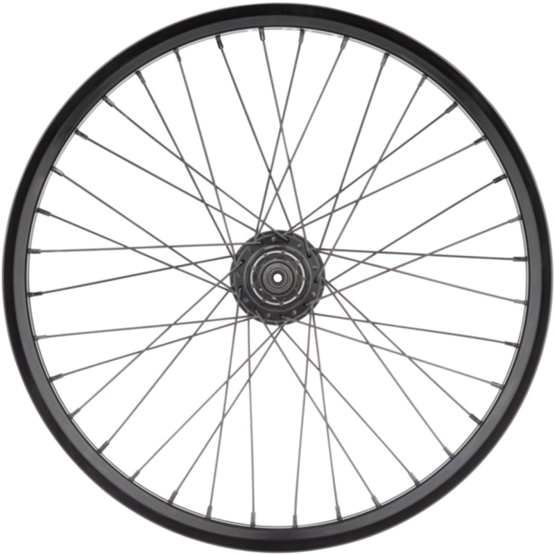 CULT Crew V2 20-inch Rear