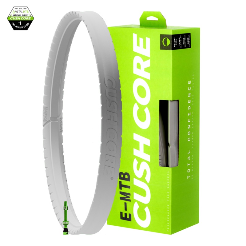CushCore Cuschore E-MTB Single 29