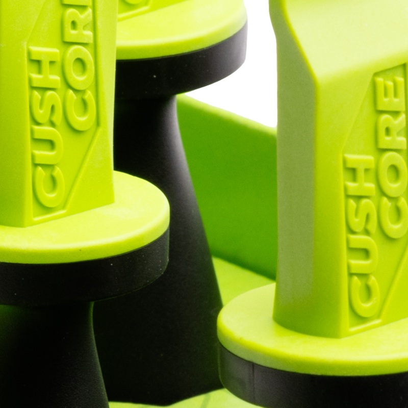 CushCore CushCore Bead Dropper 6 Pack