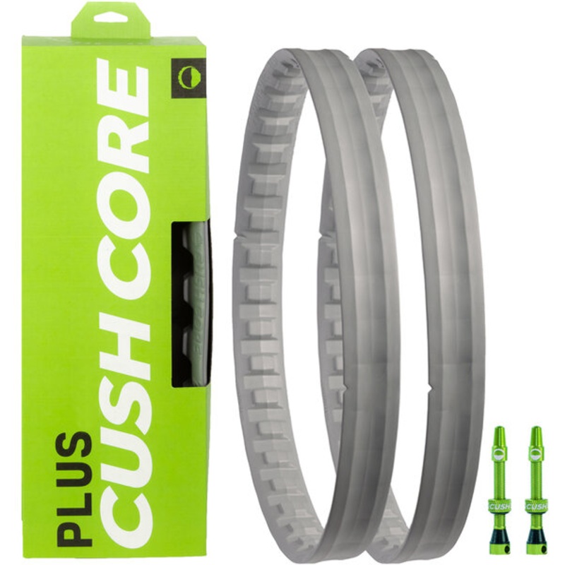 CushCore Plus Tire Insert Set