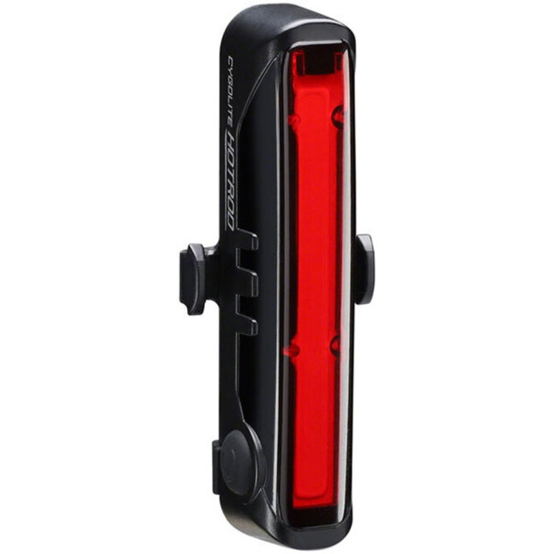 Cygolite Hotrod 120 Rechargable Taillight