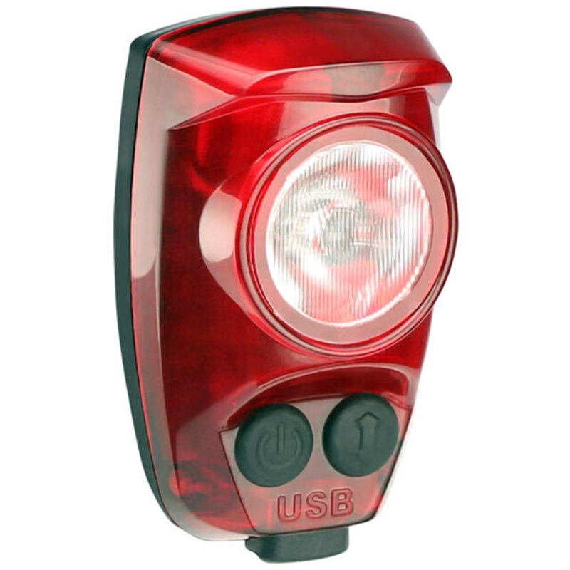 Cygolite Hotshot Pro 200 Tail Light