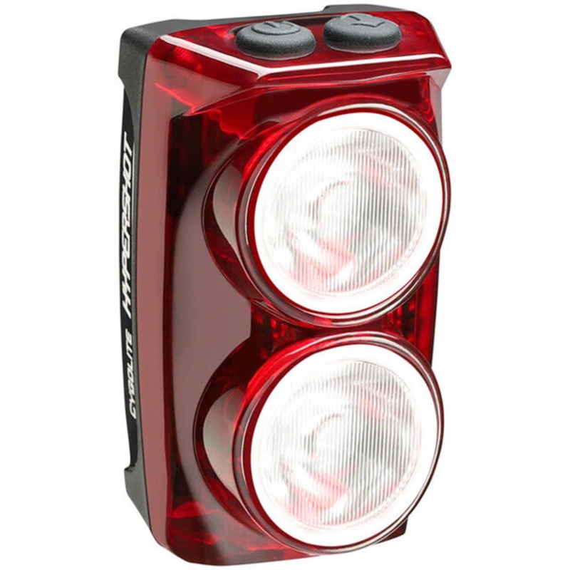 Cygolite Hypershot 250 Taillight