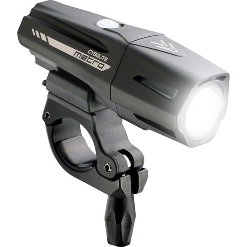 Cygolite Metro Plus 800 Headlight
