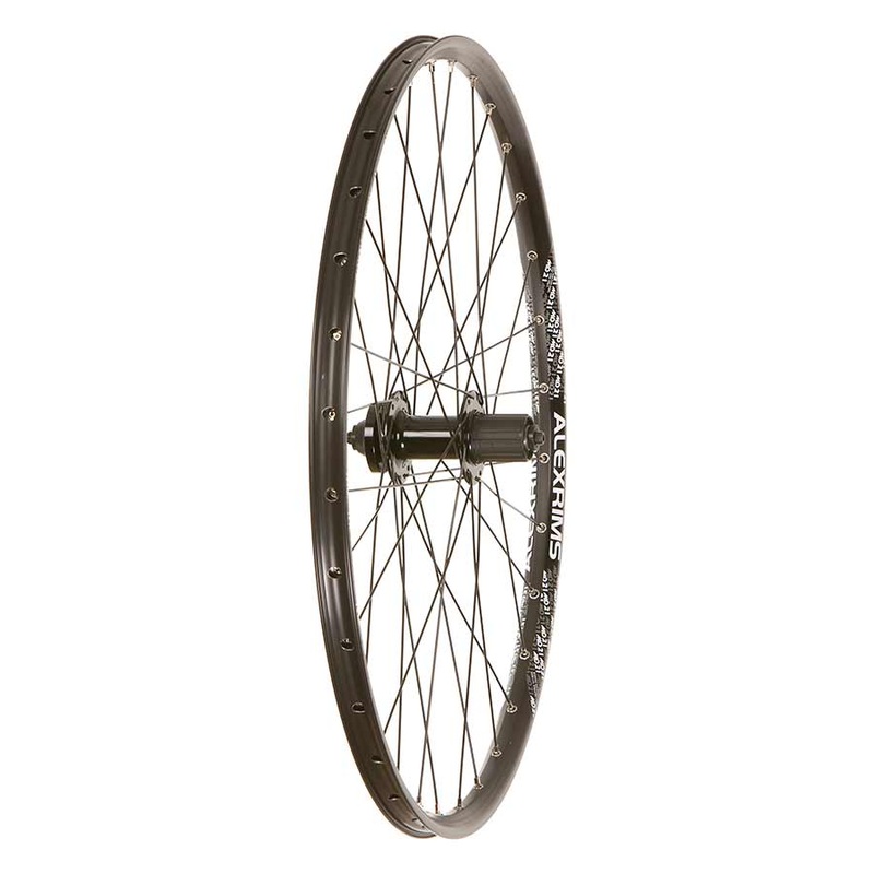 Wheel Shop Alex MD 21 – Formula DC-22 26″ MTB Disc Wheel – Rear
