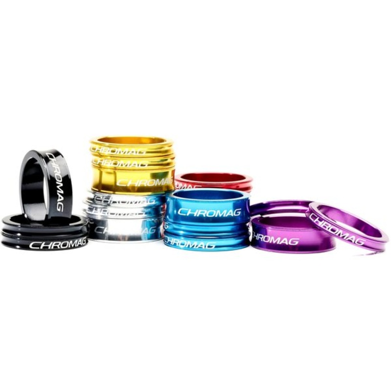 Chromag Spacer Kit