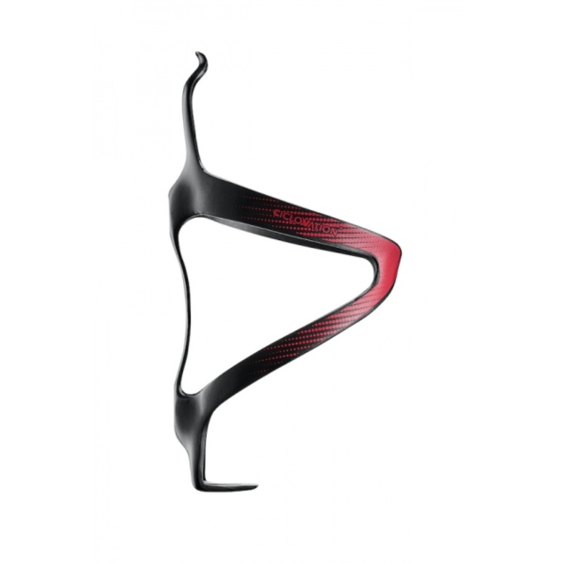 Ciclovation Premium Carbon Cage