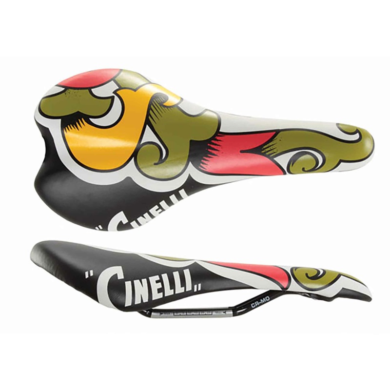 Cinelli Crest Saddle